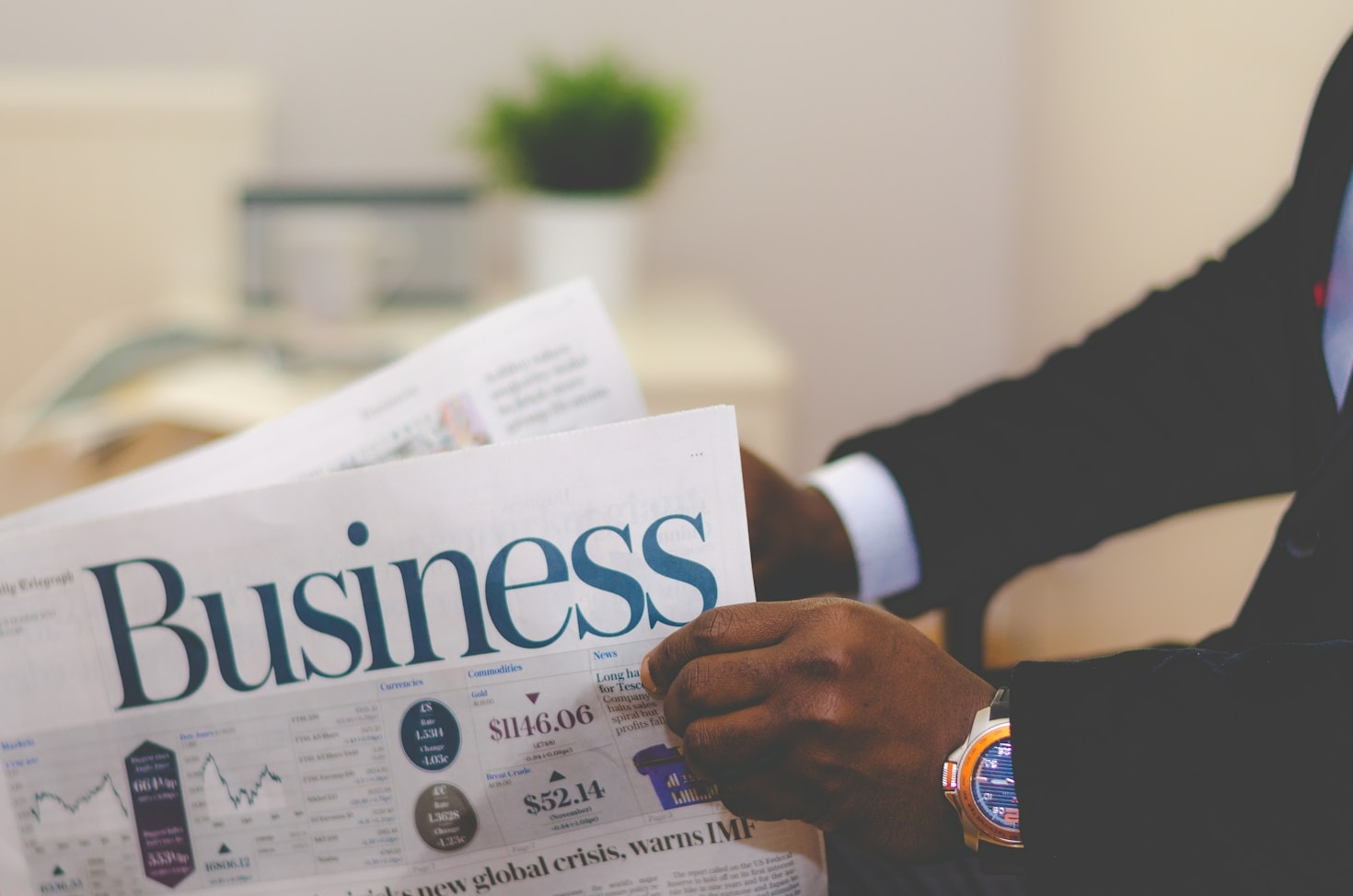 Como a tecnologia está revolucionando o mercado de trabalho